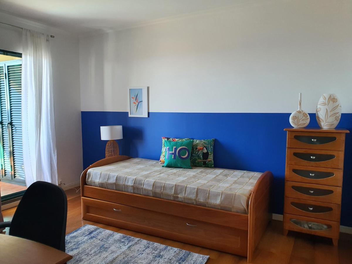 Luzia'S Apartment - 2 Bedroom Apartment Sleeps 4 Funchal (Madeira) Exterior foto