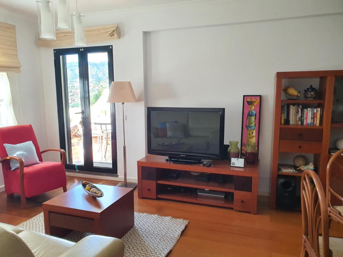 Luzia'S Apartment - 2 Bedroom Apartment Sleeps 4 Funchal (Madeira) Exterior foto