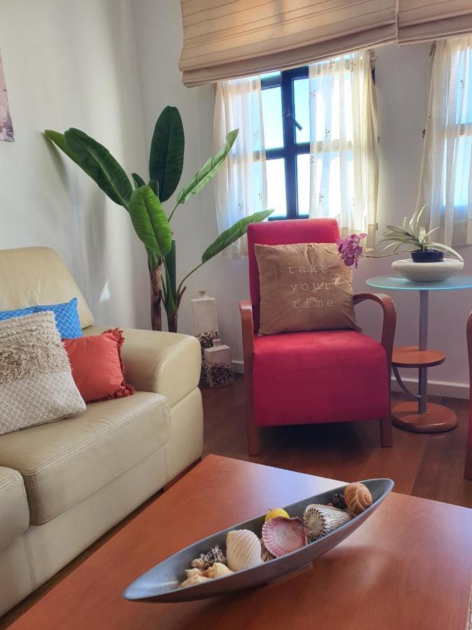 Luzia'S Apartment - 2 Bedroom Apartment Sleeps 4 Funchal (Madeira) Exterior foto
