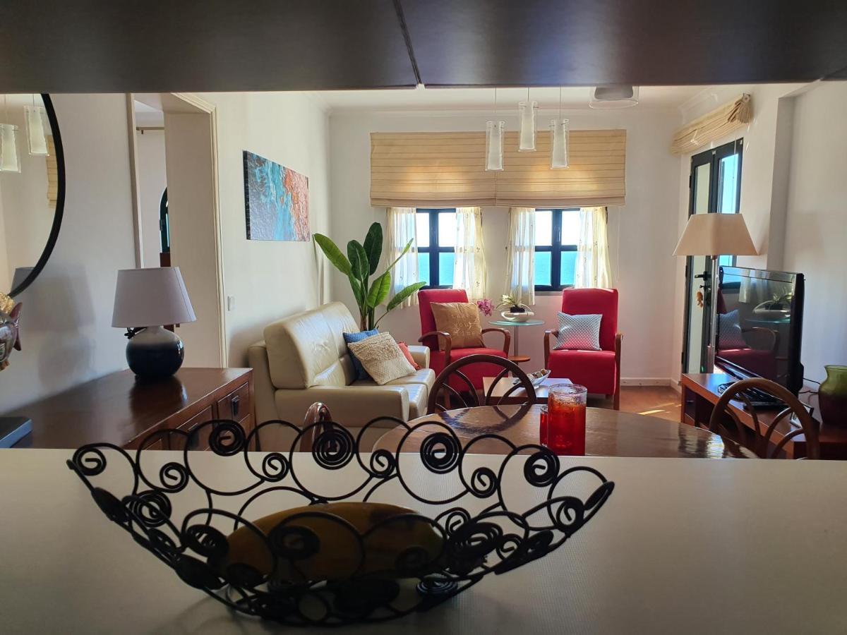 Luzia'S Apartment - 2 Bedroom Apartment Sleeps 4 Funchal (Madeira) Exterior foto